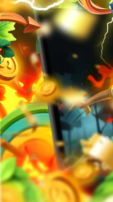 Форест Эрроу Screenshot