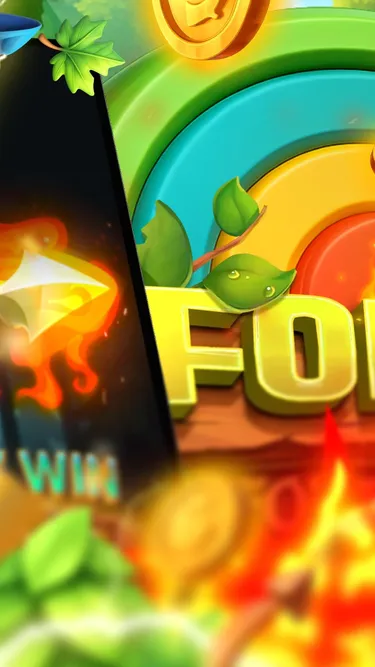 Форест Эрроу Screenshot