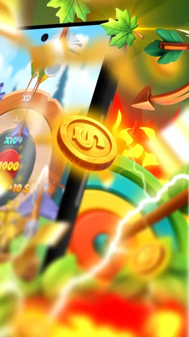 Форест Эрроу Screenshot